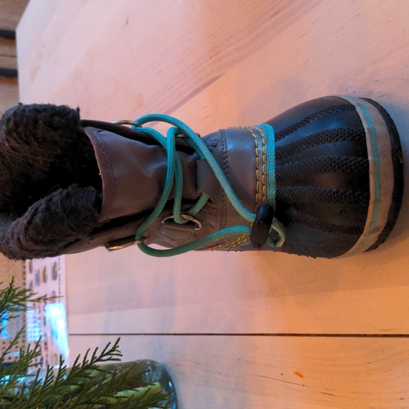 COPY - Sorel snow boots boys - Picture 2 of 2